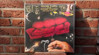 Frank Zappa And The Mothers Of Invention - San Ber&#39;dino