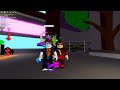 Friday Night Funkin Roblox gameplay