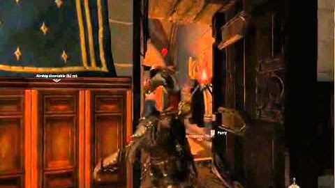 Styx Master of Shadows Gameplay Walkthrough  Part 8 Lets Play Playthrough