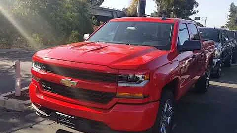 Vanessa Erickson 18 silverado 181006