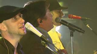 Video thumbnail of "MONKEY MAJIK - MONKEY MAGIC【MONKEY MAJIK Live at BUDOKAN-15th Anniversary-】"