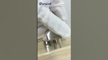 RV Push lock 160mm/128mm zinc alloy handle- caravan cupboard push handle  #rvlock