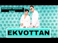 Ekvottan  new konkani love song 2021  dnt the band  original konkani wedding song