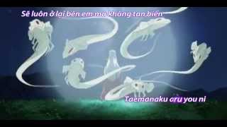 Video thumbnail of "(VietSub) Dearest Inuyasha"