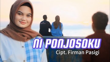 Lagu kaili terbaru Udin Wahyudi - Ni Ponjosoku ( Official musik video )
