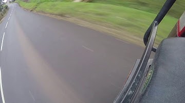 Storm Tuning Remapped Land Rover Discovery 2 TD5 Automatic