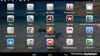 Belajar java di android basic boolean