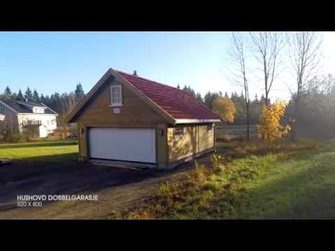 Video: Hvilke Dokumenter Som Trengs For En Garasje I