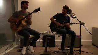 Human Racing - St. Vincent cover by Conditioner