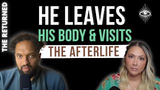 Download Lagu Out-of-Body Travel \u0026 Afterlife Journeys | The Alchemist 369 #spiritualawakening #outofbodyexperience MP3 Download Lagu Out-of-Body Travel \u0026 Afterlife Journeys | The Alchemist 369 #spiritualawakening #outofbodyexperience MP3