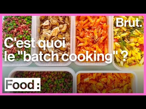 Vidéo: Qu'est-ce que le Cook's Brut ?