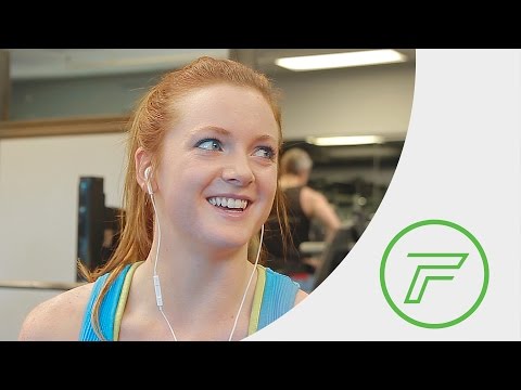 Fitter Faster: A Personal Trainer in Your Ear