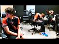 Bootcamping in The Bronx with the Hungriest Team (SEEKER REUPLOAD)