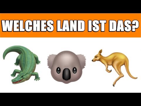 Schaffst du es