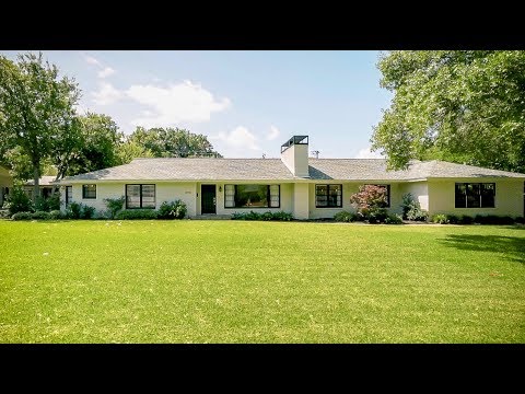 6745 Fortune Road, Fort Worth, TX home video tour