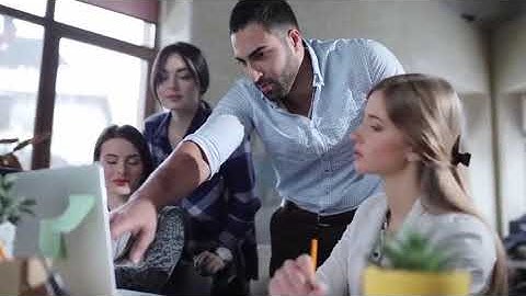 AI-powered TranceIQ, a cloud-based application for closed captioning, transcription, & subtitling.