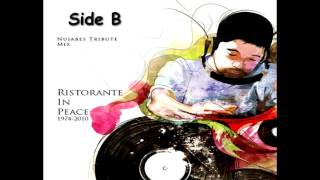 Nujabes - Full Moon - Armand Van Helden feat Common . SIDE B Track 04