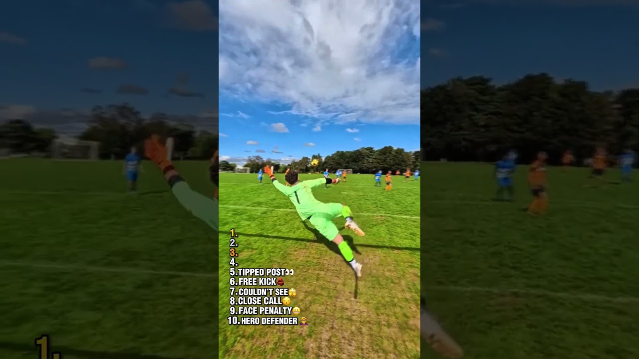 Which save was best?🤔
