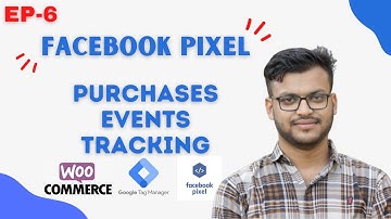 Facebook Pixel (EP -6) How to Track Purchase Event in FB pixel and GTM
