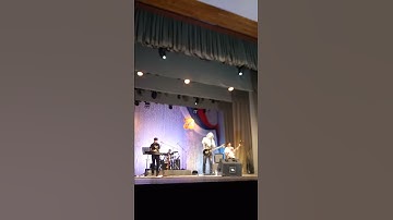 Thumbnail of Сергей Васильев (экс-Земляне) и рок-группа Васильевский спуск в Мончегорске_7