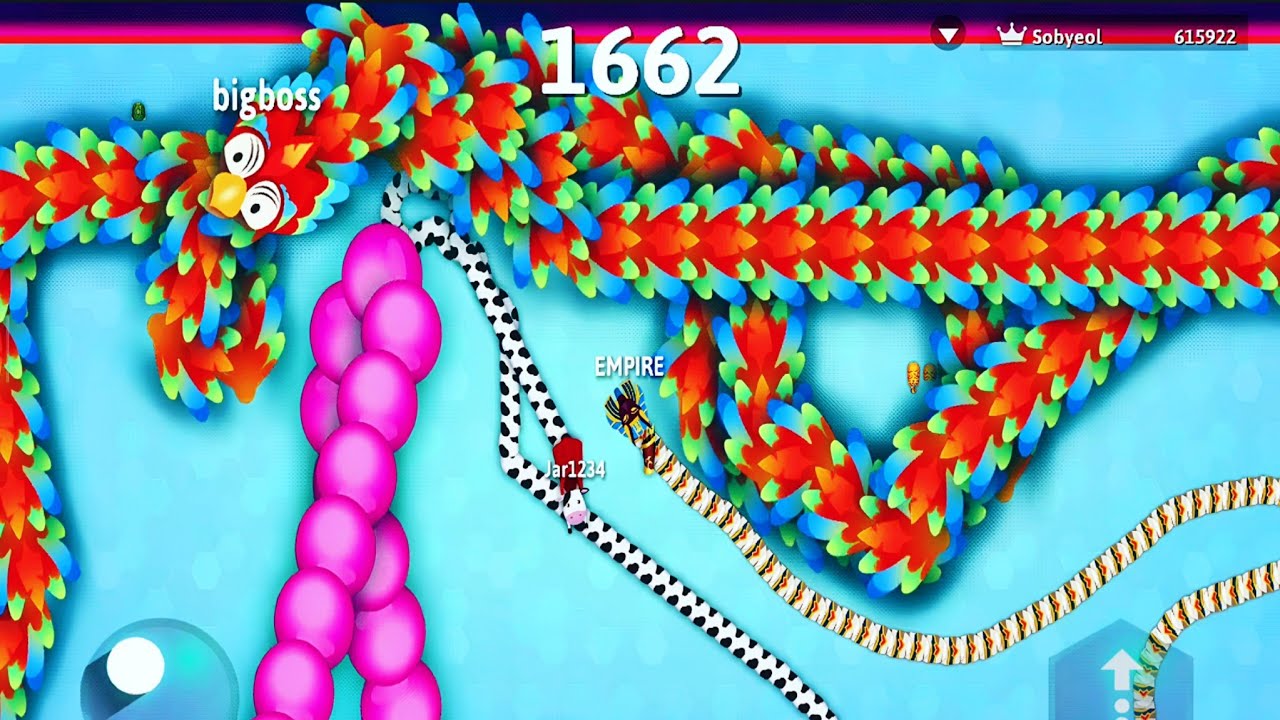 Snakeoi Map OMG ! FARRAH CIRCLE WHOLE SNAKE MAPs & KILLED THEM π₯ BEST EPIC SNAKE IO ...