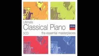 Decca - Ultimate Classical Piano  5CD