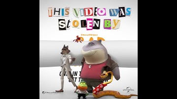 Thumbnail of Newhouse | Universal | The Bad Guys - Partner Video 2 (Universal Studios)