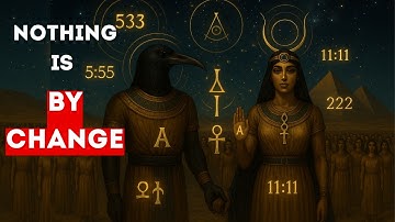 Synchronicities | The Science Behind Your Meaningful Coincidences