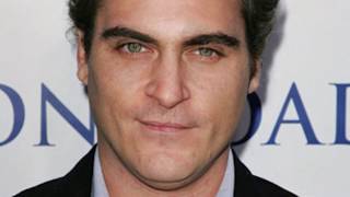 The DARK past of Joaquin Phoenix \\