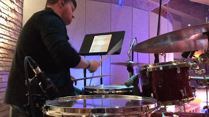You Have Won Me - Bethel (Michael Stanford drum co...