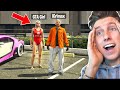 Ich habe ein MÄDCHEN in GTA 5 kennen gelernt! (Verliebt?)