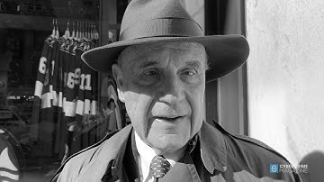 An International Attorney