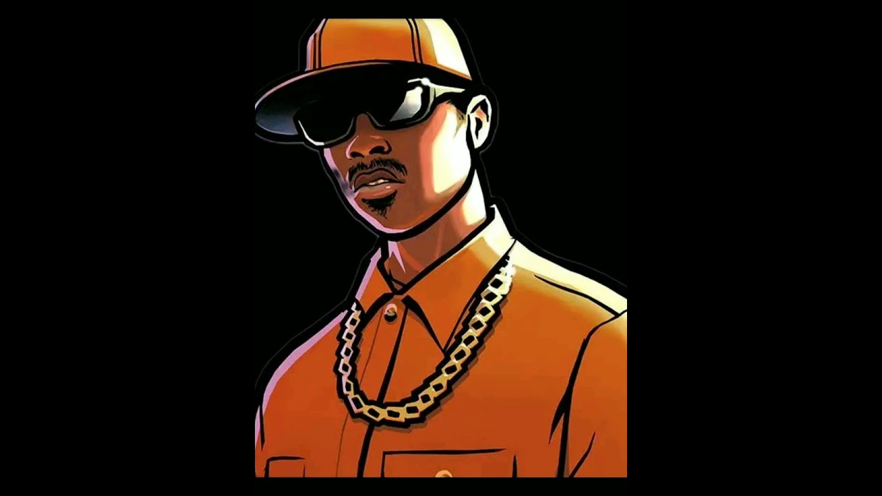 Snap Tag - Mood GVnG