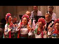 Буковинський ансамбль пісні і танцю