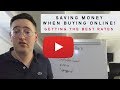 Working with Cashback - SPECIAL LINK WITH THE BEST RATES! 🤑