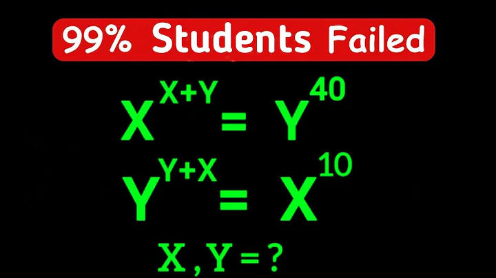 Germany | Can you solve this?| Math Olympiad #maths #mathematics #math 