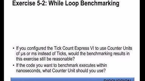 NI LabVIEW FPGA Part 43