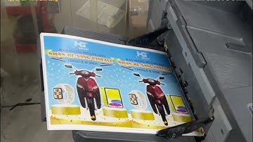 In tờ rơi lấy ngay - Xưởng in nhanh giá rẻ - www.inantao.com