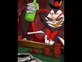 ♥️Husk Edit♠️ //Hazbin Hotel// (Paparazzi)