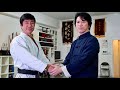 Karate and kungfu masters in  great journey of karate  30 minutes  avec soustitres franais