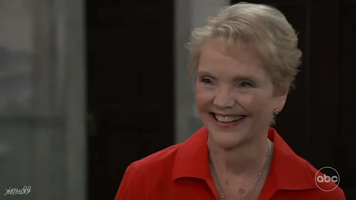 GH: 10/27/25 - Laura & Ronnie vs Drew Part 2/3