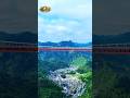China’s Craziest Bridges 😳 | 1000ft High &amp; Floating on Water!😱🤯