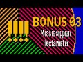 Vrdnant - Mississippian Hectameter