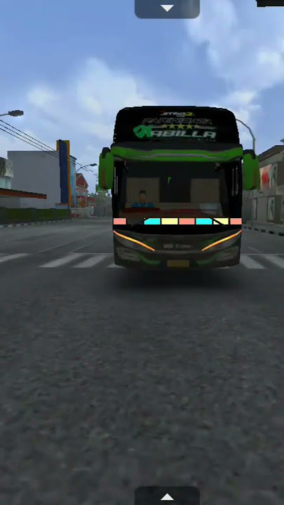 Nabila Basuri Jeger viral nihh🥳😄#basuri #busmania  #bismillahfyp