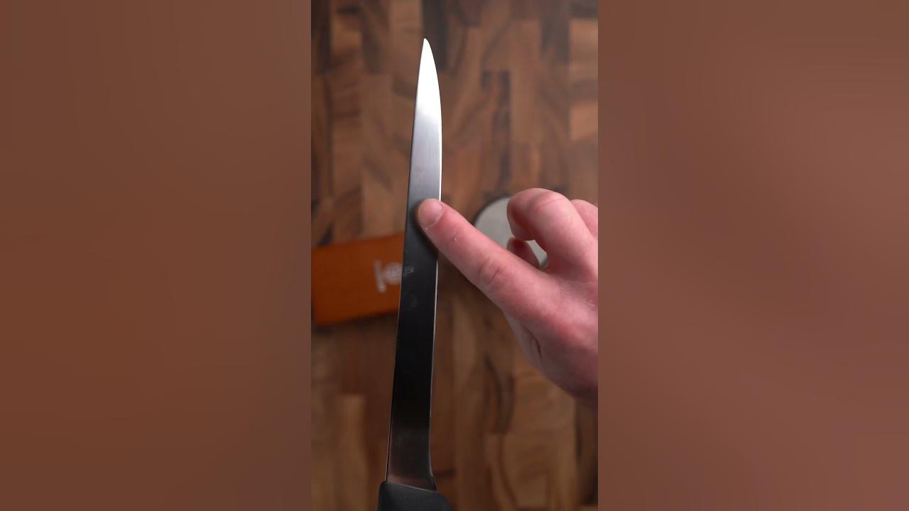 UPDATE: The Tumbler Knife Sharpener is a Knock-Off - Core77