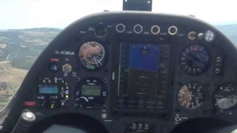 Lx9000 AHRS Malfunction 2