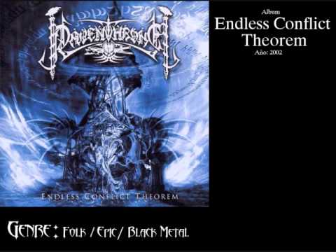 raventhrone endless conflict theorem