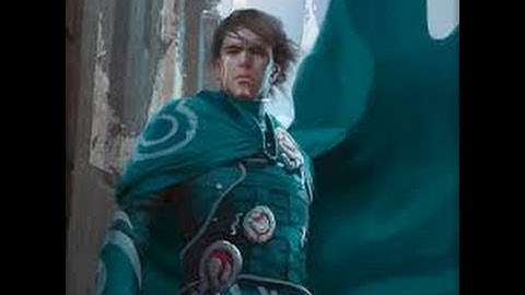 Standard Esper Control vs RG Aggro