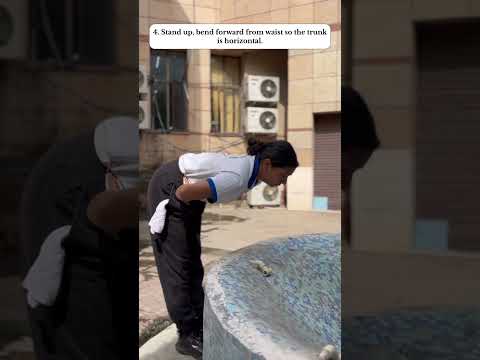 Vaman Dhauti Kunjal Kriya Yogic Detox Technique Explained Trending Viral Yoga Yogapractice