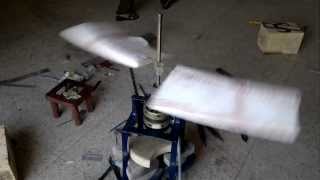 My Final Year Main Project